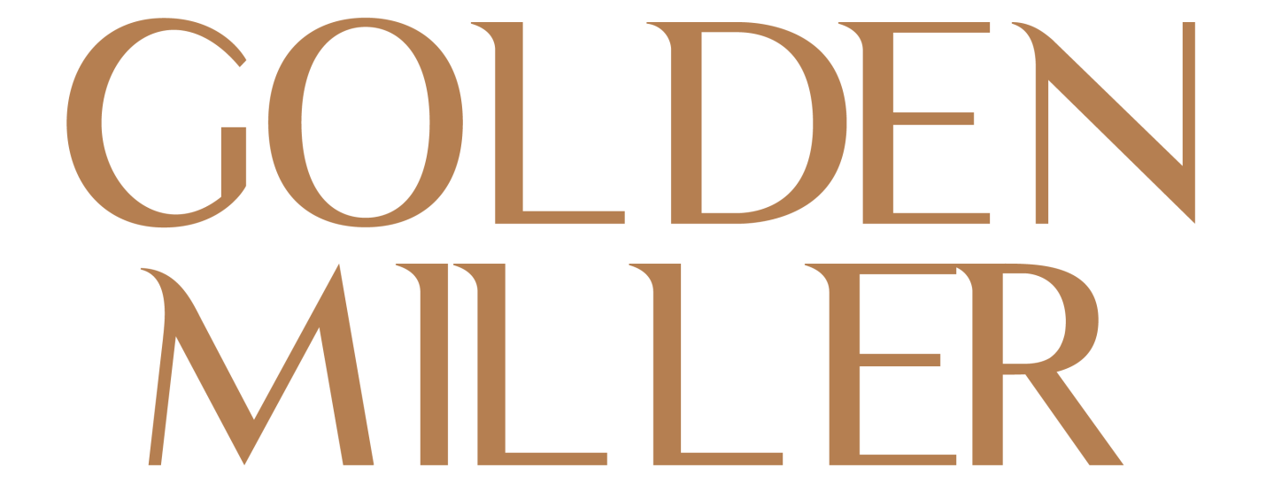 GOLDEN MILLER
