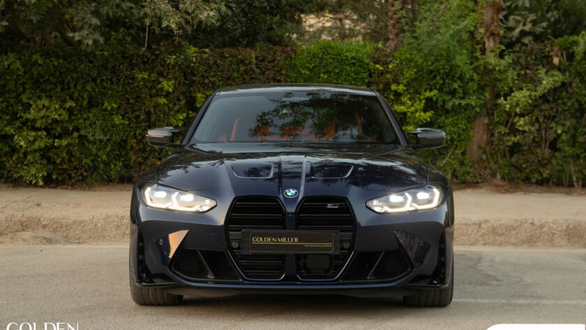 BMW M3